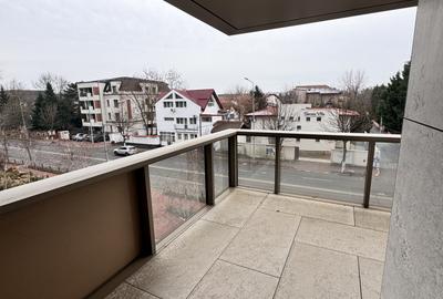 Apartament cu 3 camere decomandat în Băneasa - 17