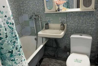 Garsonieră în Take Ionescu