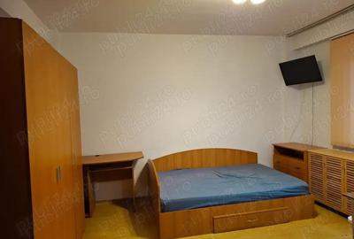 Garsoniera fundeni-new city-centrala proprie - 2