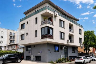 Apartament cu 2 camere decomandat, mobilat în Floreasca
