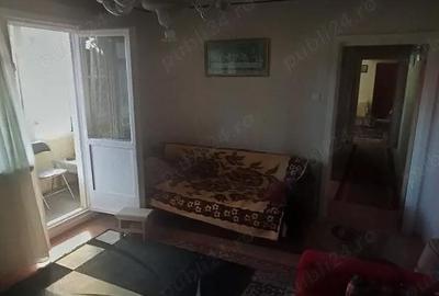 Apartament cu 3 camere semidecomandat în Apusului - 1