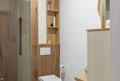 Apartament superfinisat Mihai Viteazu - Comision 0 - 10