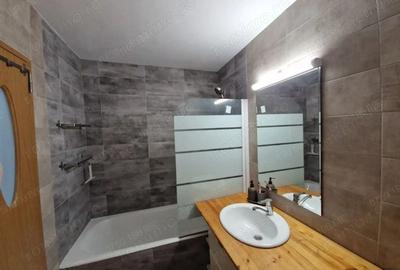 Apartament cu 2 camere decomandat, mobilat în Gorjului - 4