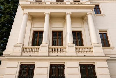 Casă individuală cu 50 camere cu Canalizare în P-ța Romană - 3