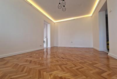 Tomis II (Spitalul Județean)- 3 camere, etaj 3, renovat, gaze, parcare, liber Tomis II (Spitalul Județean)- 3 camere, etaj 3, renovat, gaze, parcare, liber - 8