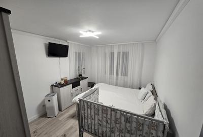 Casă individuală cu 4 camere cu Canalizare în Popas Păcurari - 7