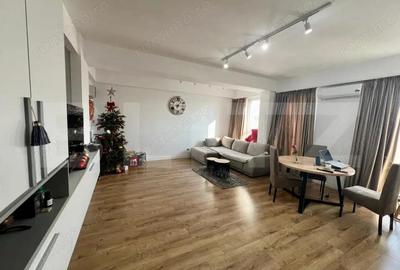 Apartament 2 camere, centrala proprie, zona Corni?oiu - 3