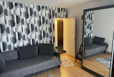 Garsonieră decomandată în Central - 6