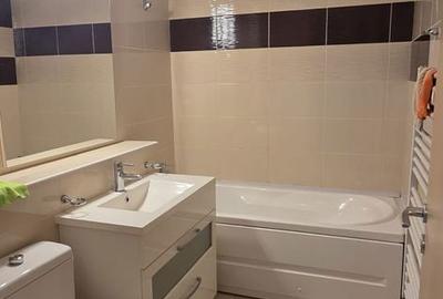 Apartament cu 2 camere decomandat în Est - 9