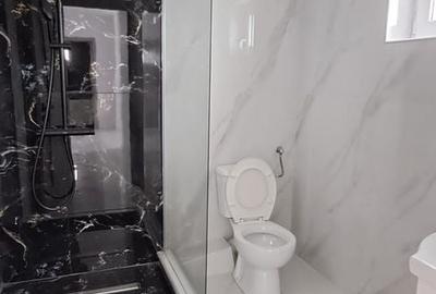 Casă individuală cu 4 camere cu Canalizare în Joița - 14