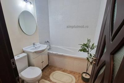 Garsoniera Renovata Mobilata Bulevardul Chisinau - 7