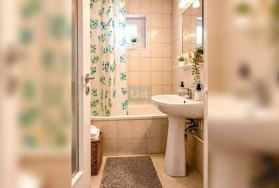 Apartament cu 2 camere semidecomandat în Gheorgheni - 6