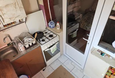 Garsonieră semidecomandată în Central - 7