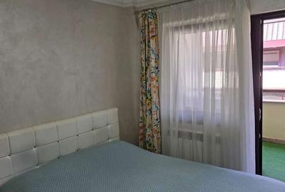 Apartament cu 2 camere decomandat în Central - 2