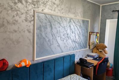 Apartament cu 3 camere decomandat în Piața Centrală - 4