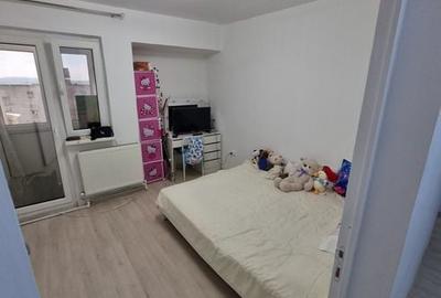Apartament cu 3 camere decomandat în Unirii Nord - 4