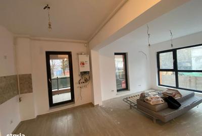 Apartament cu 2 camere decomandat în Crângași - 3