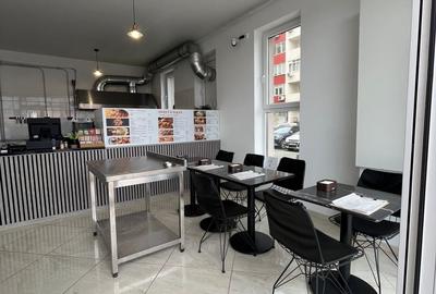 Spatiu Comercial-Restaurant/Bistro-Miraslau-Apollo Residence-Biruintei- - 3
