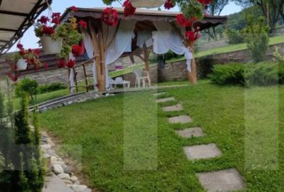 Casă cu 5 camere cu Teren 6700 Mp în Someșeni - 6