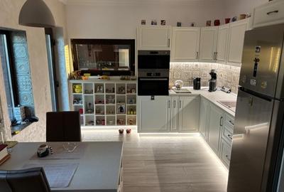 Casă individuală cu 5 camere cu Teren 996 Mp în Mehedința - 5