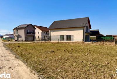 Teren de 383 mp, în Central - 2