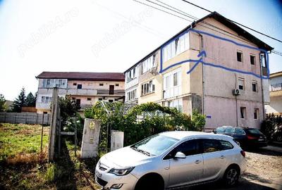 Garsonieră decomandată în Sânmartin - 1