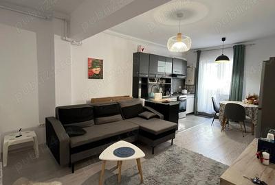 Vand apartament 2 camere, zona Grand Arena - 8