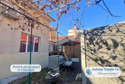 Apartament la casa de inchiriat, 3 Camere, UltraCentral, Oradea - 10