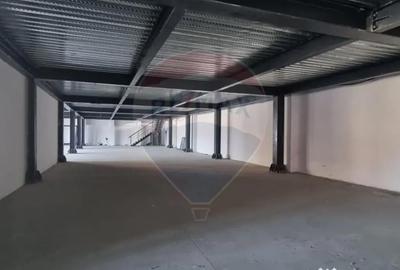 Spațiu comercial, de 3,872 mp, în Militari - 3