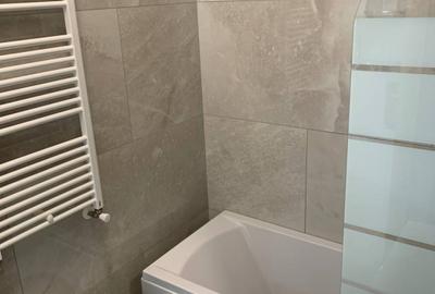 Apartament cu 2 camere semidecomandat, mobilat în Tătărași - 9