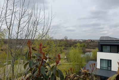 Apartament cu 4 camere decomandat, mobilat în Pipera - 11