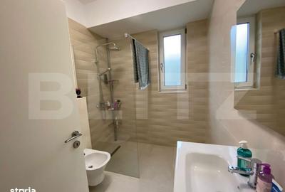 Casă cu 4 camere cu Teren 340 Mp în Chișoda - 17