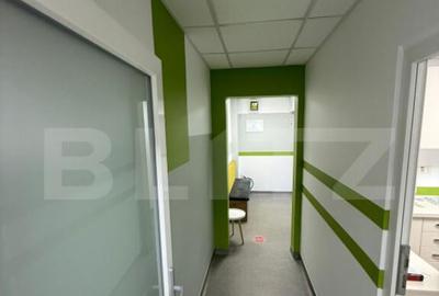 Cabinet stomatologic de 38 mp utili, zona George Enescu - 2