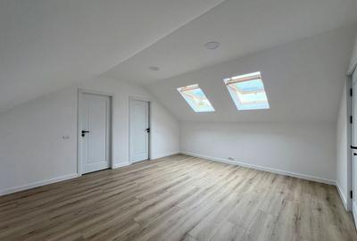 Casa Pipera P+M 3 camere - 11
