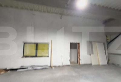 Spatiu comercial, 160 mp utili, zona Carolina Mall-Ampoi - 5