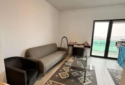 Ap o camera IMPECABIL,zona Copou USV,bloc nou,utilat,smart home,lift - 4