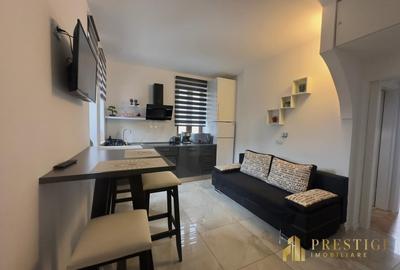 Apartament cu 2 camere decomandat în Ultracentral - 6