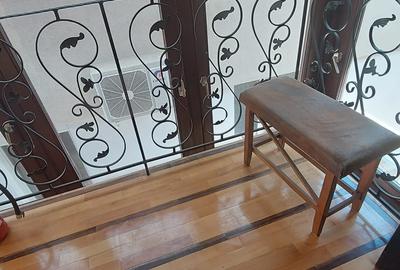 Apartament cu 8 camere decomandat, mobilat în Central - 1