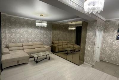Apartament cu 2 camere în Roșu - 4