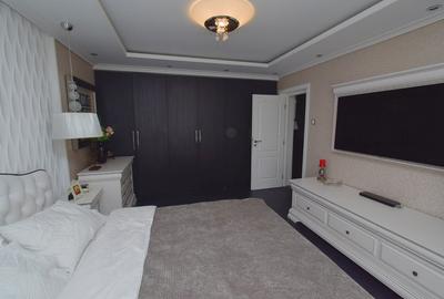 Apartament de lux cu 4 camere într-un bloc nou - 39