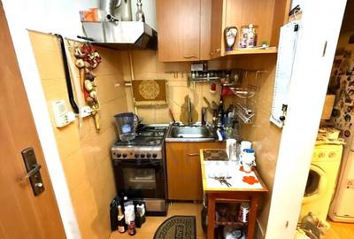 Garsoniera - Etaj Intermediar - Izolat Complet - Zona Iosefi - 2