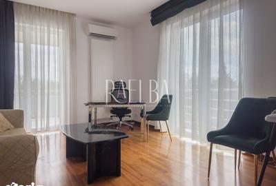 Apartament cu 4 camere, mobilat în Primăverii - 7