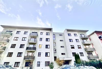 Apartament 2camere decomandat + parcare zona Mall Coresi - 1