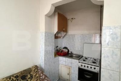 Apartament cu 2 camere decomandat, mobilat în Central - 10