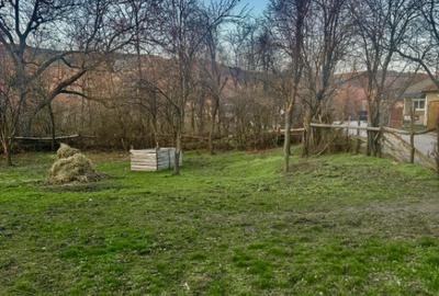 Teren intravilan 1.250 mp, drept, deschidere >20 ml, Dra - 3