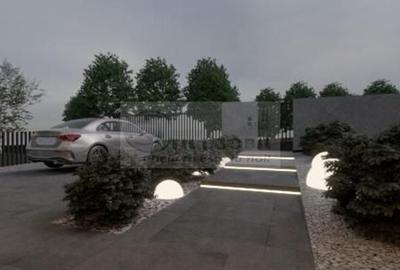 Casa plan parter - 145mp - Bucium Casa plan parter - 145mp - Bucium - 3