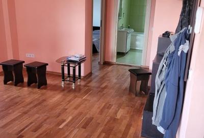 Apartament de inchiriat - 2 camere, etaj 1, in vila - Cartier Tilisca - 2