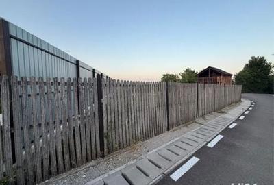 Spațiu comercial, în Predeal - 2