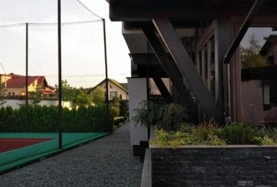 Vila stil avangardist, Trivale, teren 1.196 mp, mobilata - 27