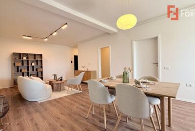 Apartament cu 2 camere, mobilat în Moșnița Nouă - 3